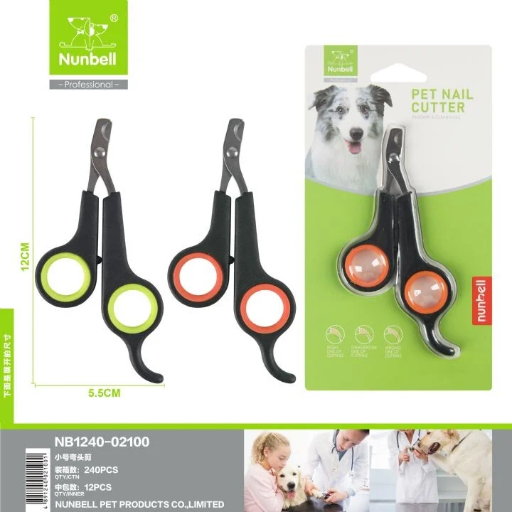 NUNBELL TIRNAK MAKASI 12, CM