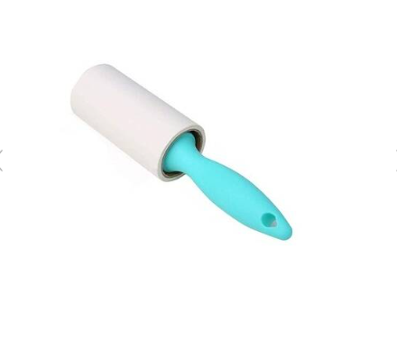 TÜY TOPLAMA RULOSU TEKLİ 60 YAPRAK