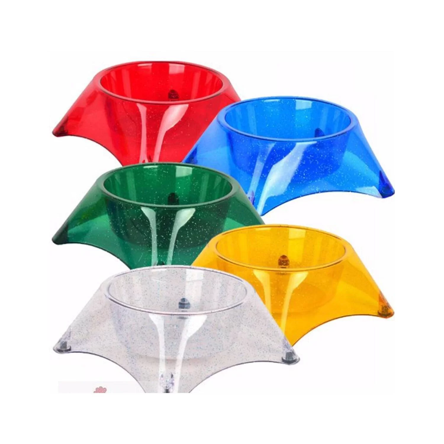 TEKLİ MAMA KABI SMALL SİMLİ 10' LU