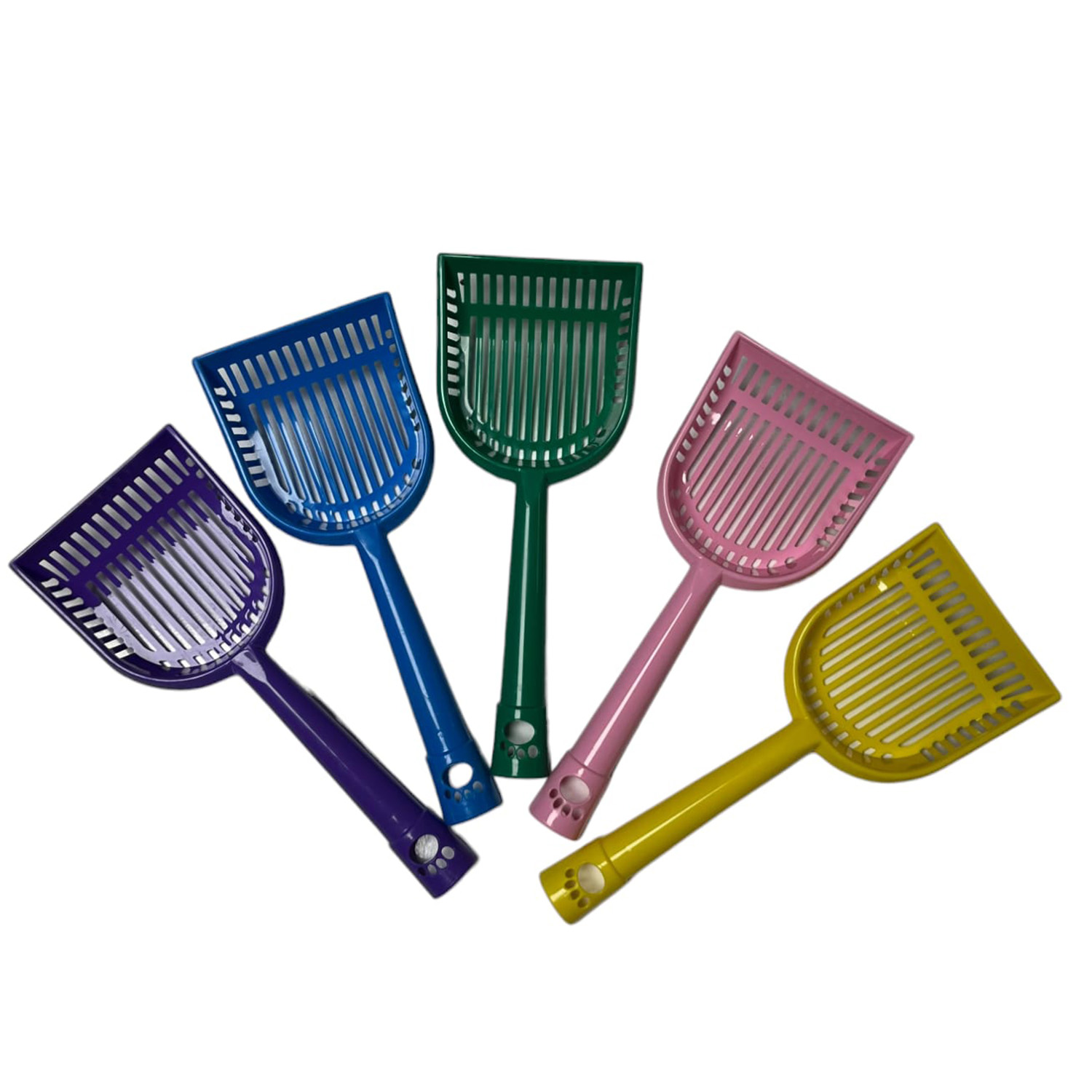 KEDİ KUM KÜREĞİ KÜÇÜK