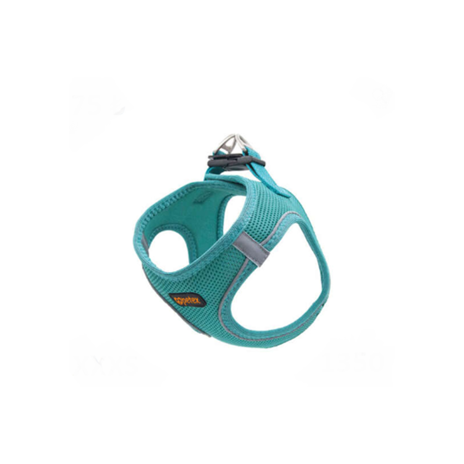 PETEX AIR FİLE VİRİDİYEN YEŞİLİ - 2XS