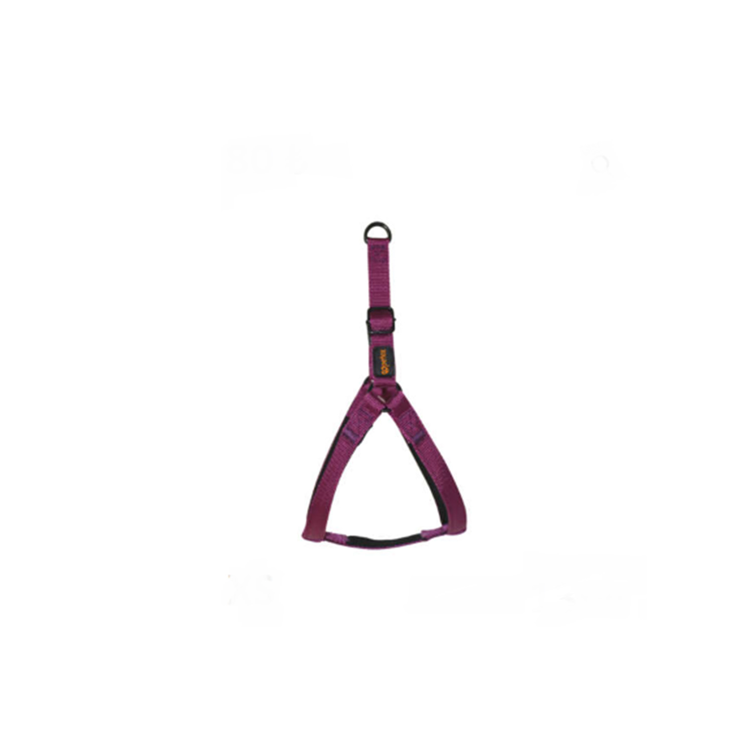 PETEX KELEBEK TASMA MOR - XS