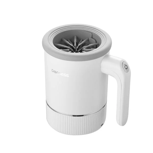 DOGNESS KEDİ & KÖPEK OTOMATİK PATİ TEMİZLEYİCİ (L) 17 X 13 X 19 CM