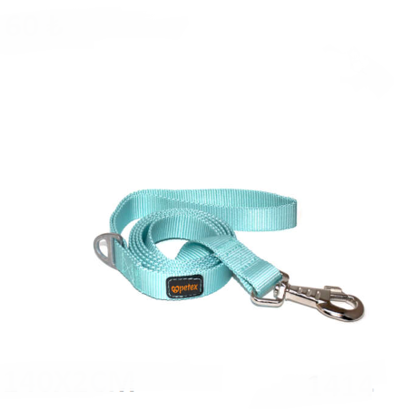 PETEX UZATMA MAVİ RADYANS140x2 cm