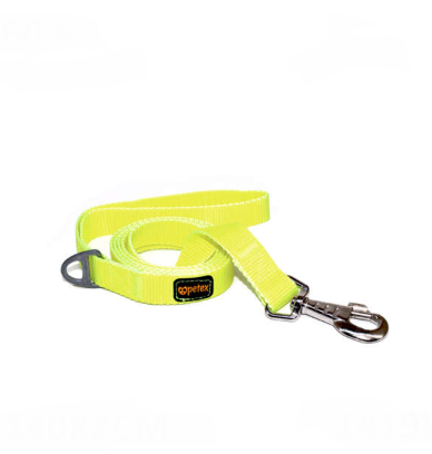 PETEX UZATMA NEON SARI 140x2 cm