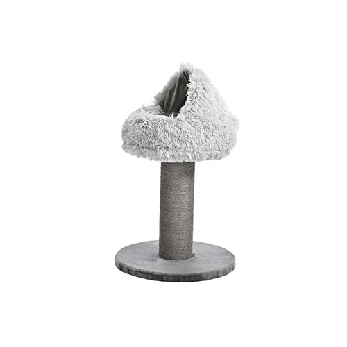 ZAMPA SOFİA KEDİ TIRMALAMA AĞACI  49 X 49 X 58 CM 