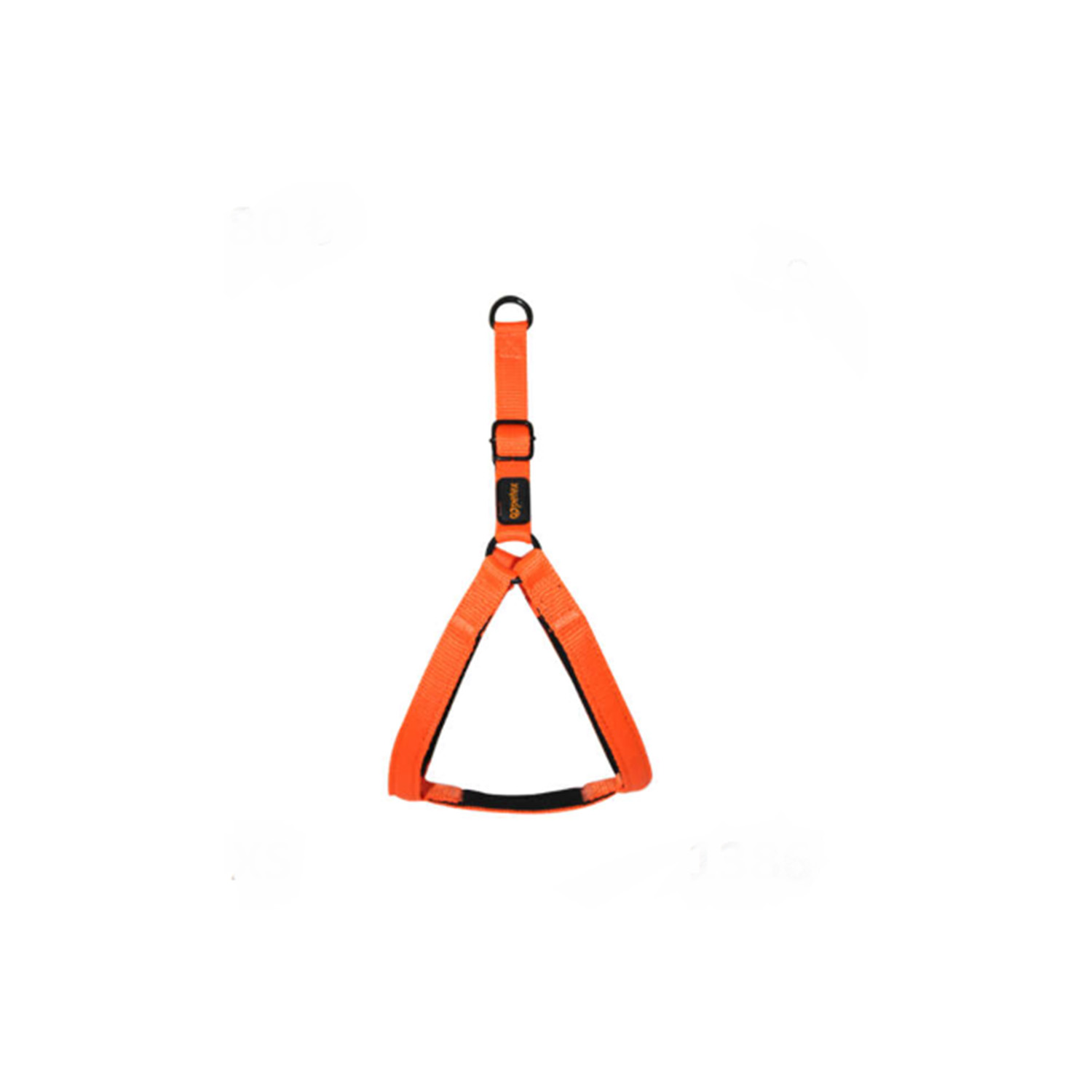 PETEX KELEBEK TASMA TURUNCU - L