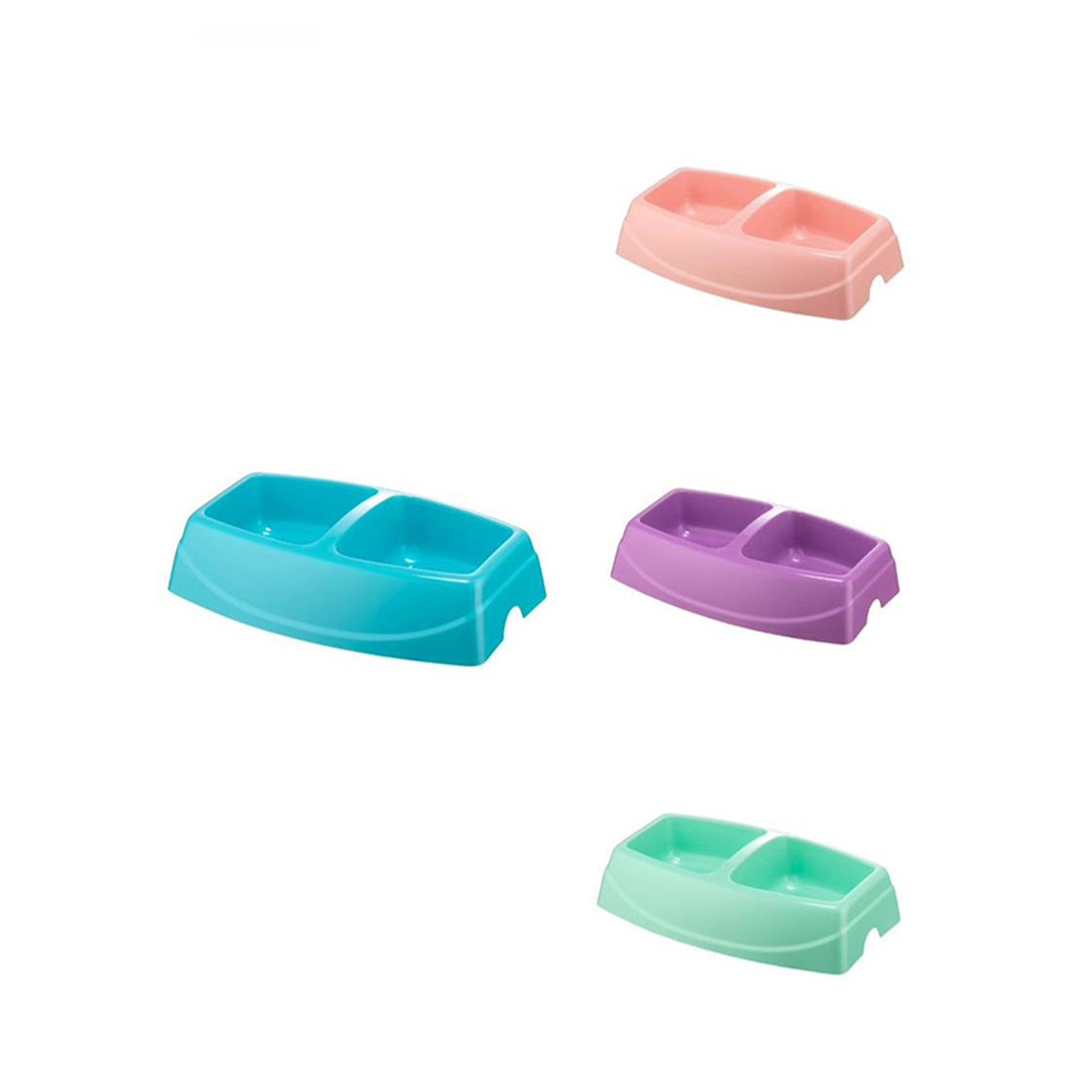 MAMA KABI BÜYÜK İKİLİ