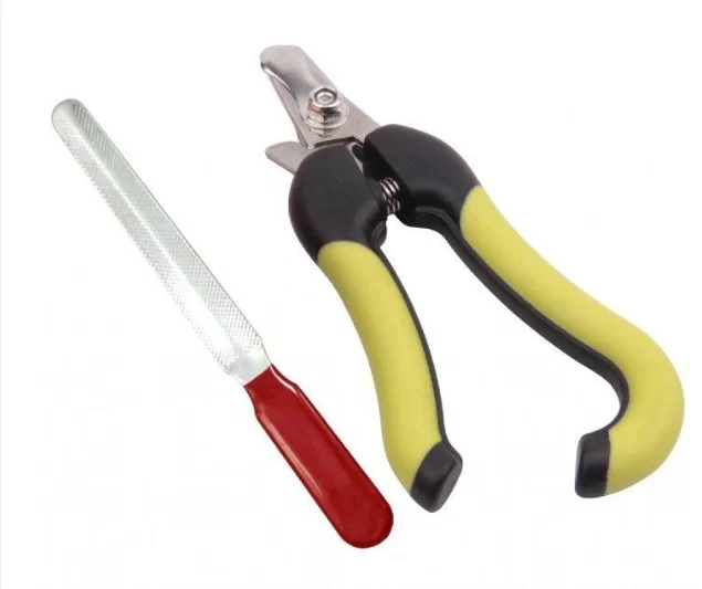 NUNBELL TIRNAK MAKASI TÖRPÜLÜ