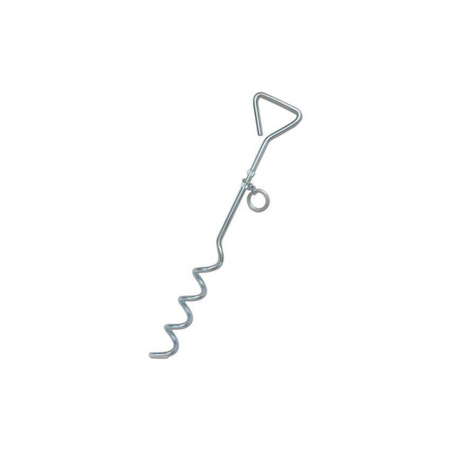 NUNBELL BAHÇE KAZIK