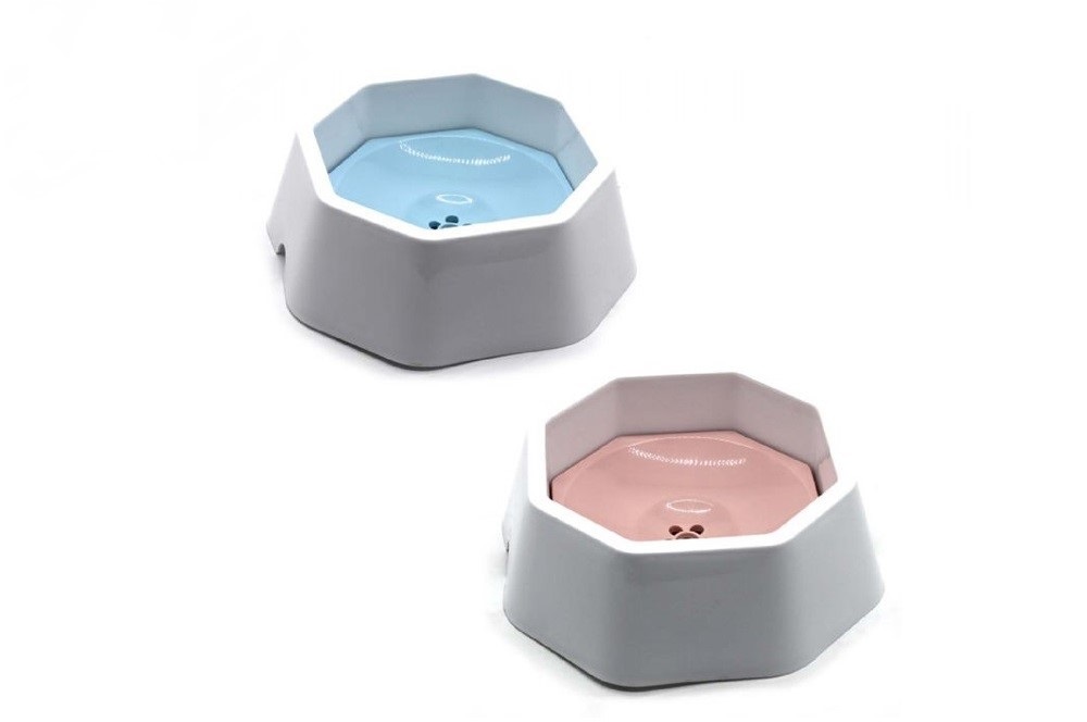 ALLY PAWS SINGLE SU KABI 900ML