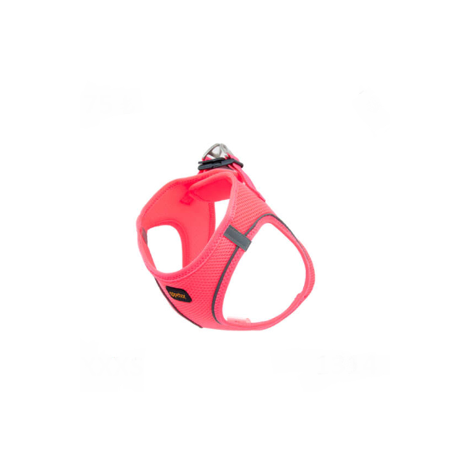PETEX AIR FİLE NEON PEMBE - 3XS