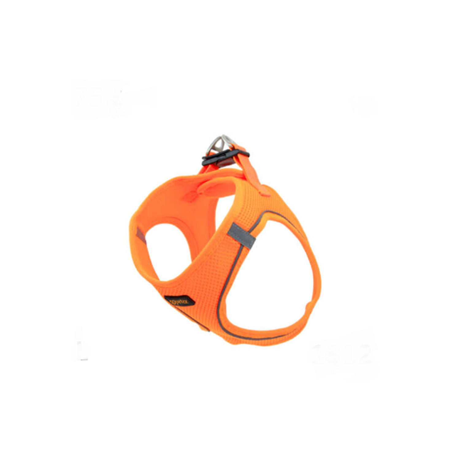 PETEX AIR FİLE NEON TURUNCU - XL